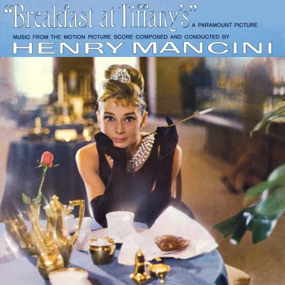 Afbeelding van Henry Mancini Breakfast At