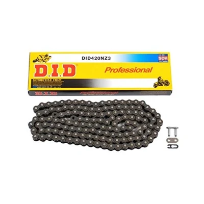 Afbeelding van DID 420NZ3 136 Ketting 420