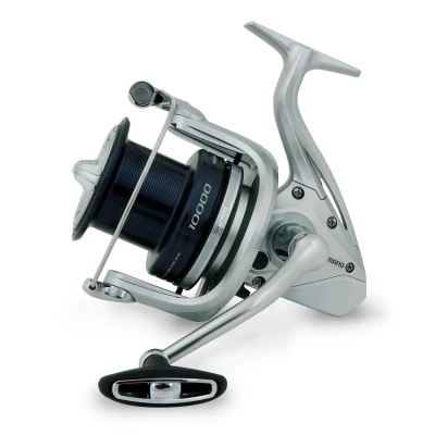 Afbeelding van Shimano Aerlex 10000 XSB Big Pit &amp; Strandmolen Vismolen