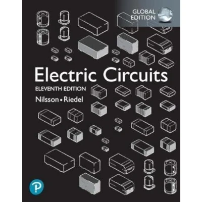 Afbeelding van Electric Circuits, Global Edition