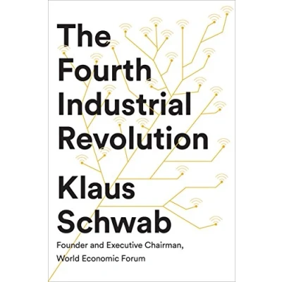 Afbeelding van The Fourth Industrial Revolution