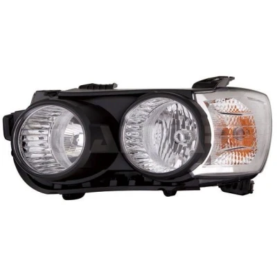 Afbeelding van ALKAR 2762039 Koplampen rechts H1, W5W, PY21W, H7 CHEVROLET: Aveo Hatchback