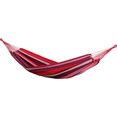 Afbeelding van Amazonas Salsa Hangmat Marine Blauw Hangmatten