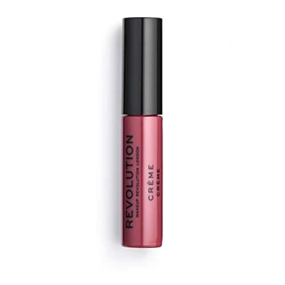 Afbeelding van Makeup Revolution, Lip crème, lipgloss, erwt 115, 6 ml