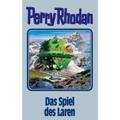 Afbeelding van Perry Rhodan 87. Das Spiel Des Laren