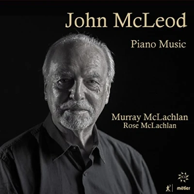 Afbeelding van Murray McLachlan Piano Music (2 CD)