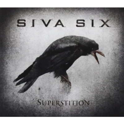 Afbeelding van Siva Six Superstition (CD)