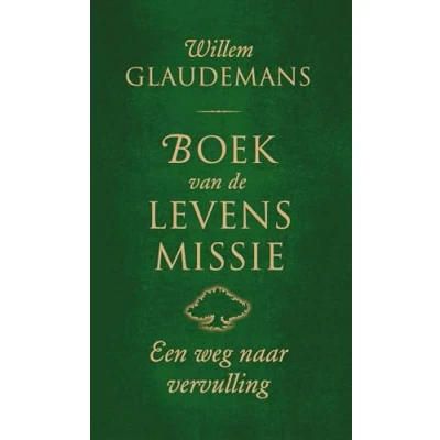 Afbeelding van Biblos serie 3 Boek van de levensmissie