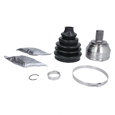 Afbeelding van SPIDAN 36066 Homokineet TPE (thermoplastische elastomeer)