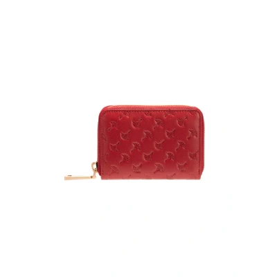 Afbeelding van JOOP! Leggero AENA Portemonnee, Dames, Maat: One Size, Darkred