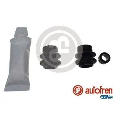 Afbeelding van Ashoes, remklauwgeleiding AUTOFREN SEINSA D7387