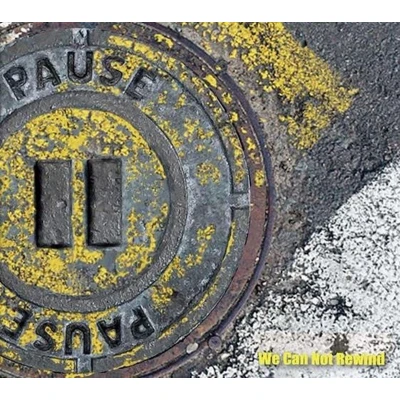 Afbeelding van Pause We Can Not Rewind (CD)