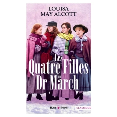 Image de Les quatre filles du docteur March