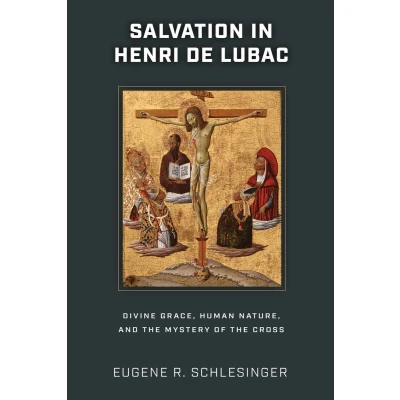 Afbeelding van Salvation in Henri de Lubac