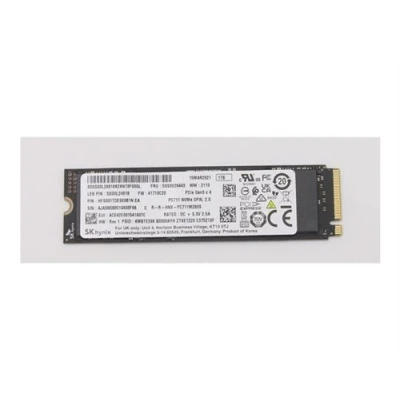 Image de SK Hynix SSD chiffré 1 To interne M.2 2280 PCIe 3.0 x4 (NVMe) TCG Opal Encryption 2.0