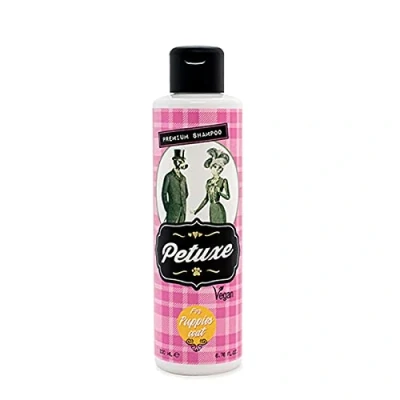 Afbeelding van Petuxe Veganistische Shampoo Voor Puppy&#039;S 200 ml