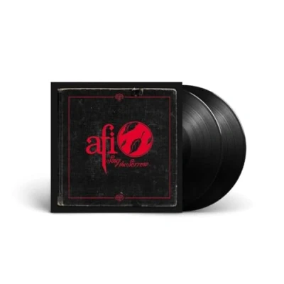 Afbeelding van AFI Sing The Sorrow (LP)