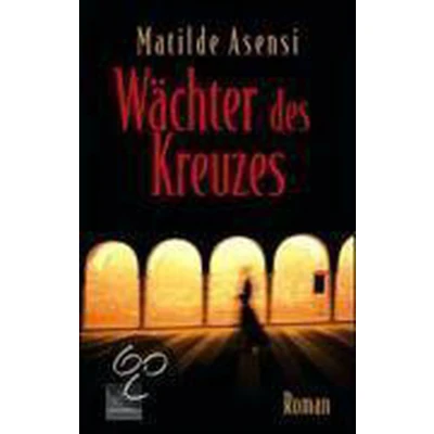 Afbeelding van Wächter des Kreuzes