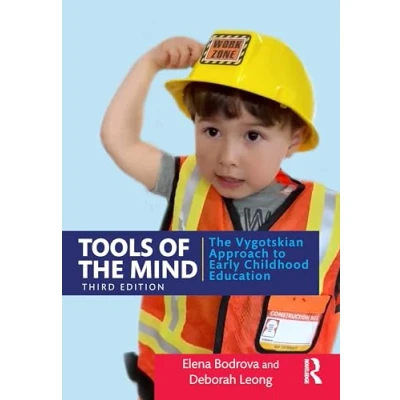 Afbeelding van Tools of the Mind