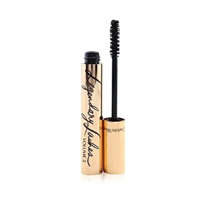 Afbeelding van Charlotte Tilbury Legendary Lashes Volume 2 Mascara Black Vinyl