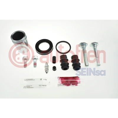 Afbeelding van Reparatieset, remklauw AUTOFREN SEINSA D43529S