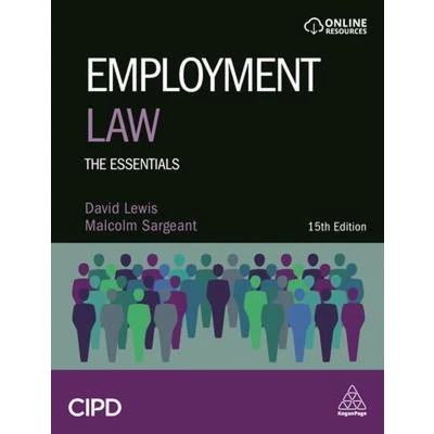 Afbeelding van Employment Law