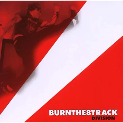 Afbeelding van Burnthe8track Division (CD)