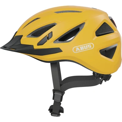 Afbeelding van Abus Fietshelm Urban I 3.0 Icon Yellow