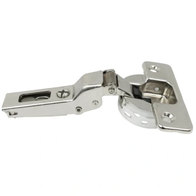 Afbeelding van Salice scharnier Silentia+ Softclose 110, half voorliggend