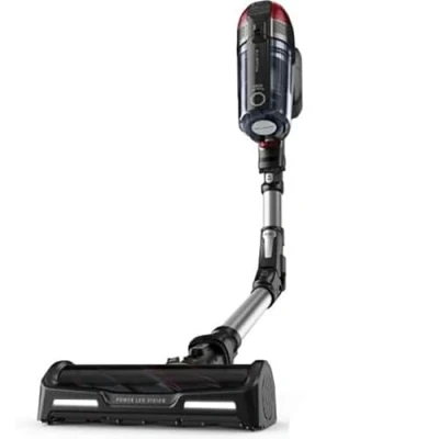 Image de Aspirateur balai rechargeable 25.2v x force flex auto noir et rouge Rowenta RH98A7WO