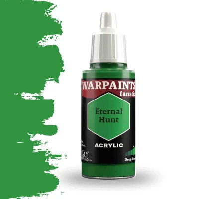 Afbeelding van Warpaints Fanatic: Eternal Hunt