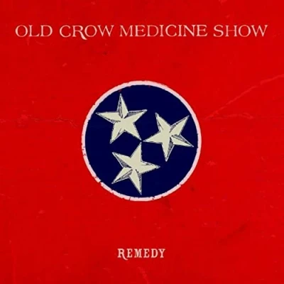 Afbeelding van Old Crow Medicine Show Remedy (2 LPs)