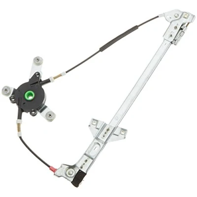 Afbeelding van Esen Skv Raammechanisme Rechts voor Electrisch Zonder elektro motor 01SKV302