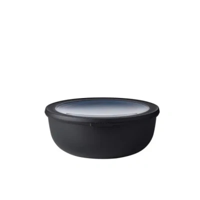 Afbeelding van Multikom Cirqula 2250 ml Nordic Black Mepal