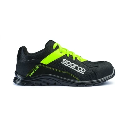 Afbeelding van Schoenen SPARCO TEAMWORK 07517 NRGF / 41