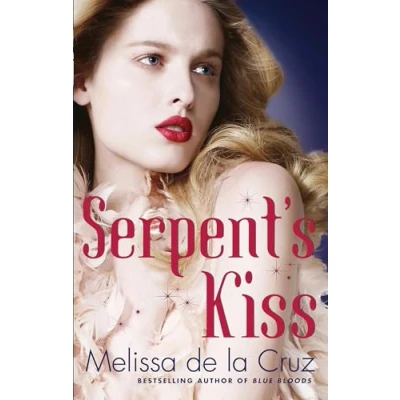 Afbeelding van Serpent&#039;S Kiss