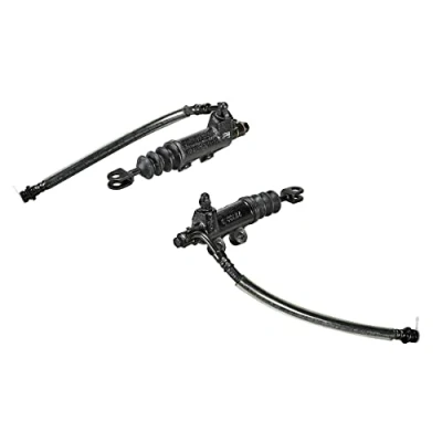 Afbeelding van Valeo Hulpkoppelingscilinder 804729