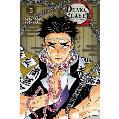 Image de Demon Slayer Edition Pilier T05