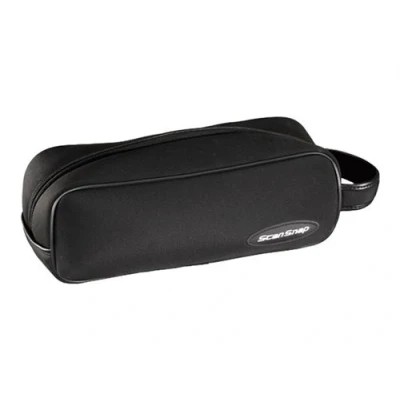 Afbeelding van Ricoh ScanSnap Soft Case Draagtas scanner maat M voor Fujitsu iX1300