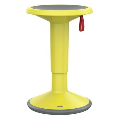 Afbeelding van UPis1 Design kruk kleur Fresh Yellow
