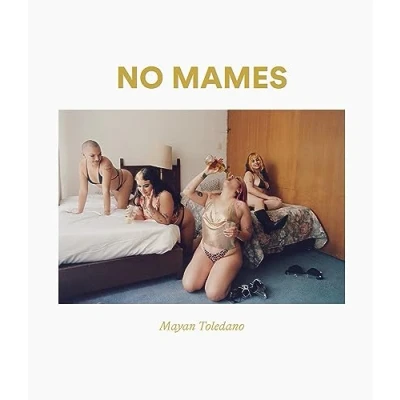 Afbeelding van No Mames