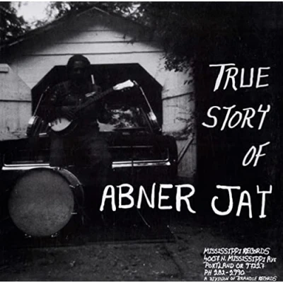 Afbeelding van Abner Jay True Story of (LP)
