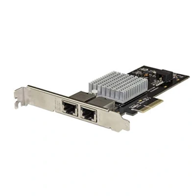 Afbeelding van StarTech.com ST10GPEXNDPI netwerkkaart Intern 10000 Mbit/s