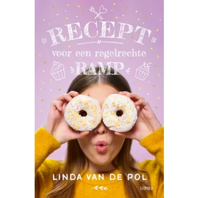 Afbeelding van Recept voor een regelrechte ramp