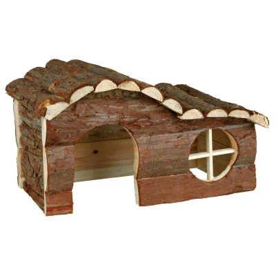 Afbeelding van Trixie Knaagdierhuis Hanna Kooi Accessoire 31x19x19 cm