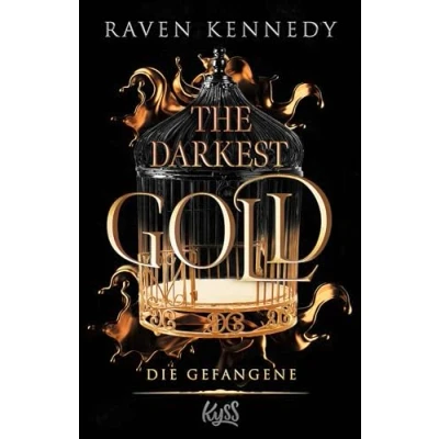 Afbeelding van The Darkest Gold Die Gefangene