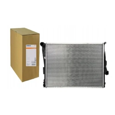 Afbeelding van MAHLE ORIGINAL CR 1197 000S Radiateur 650 468 16 Koelribben gesoldeerd