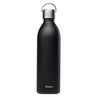 Image de Bouteille isotherme active 1L Qwetch