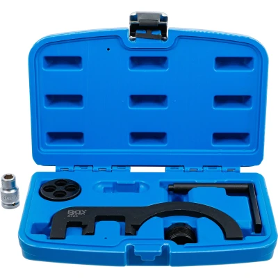 Afbeelding van BGS Motorafstelset voor BMW N47, N47S, N57