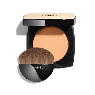 Afbeelding van Chanel Les Beiges Poudre Belle Mine Naturelle B30 12 gram